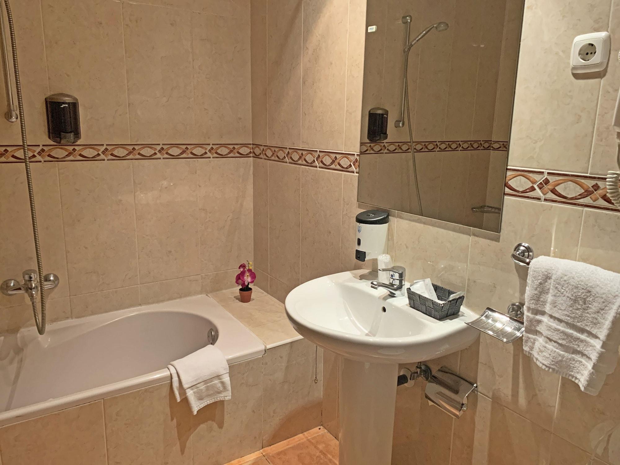 Hotel Antic La Cortinada Eksteriør bilde