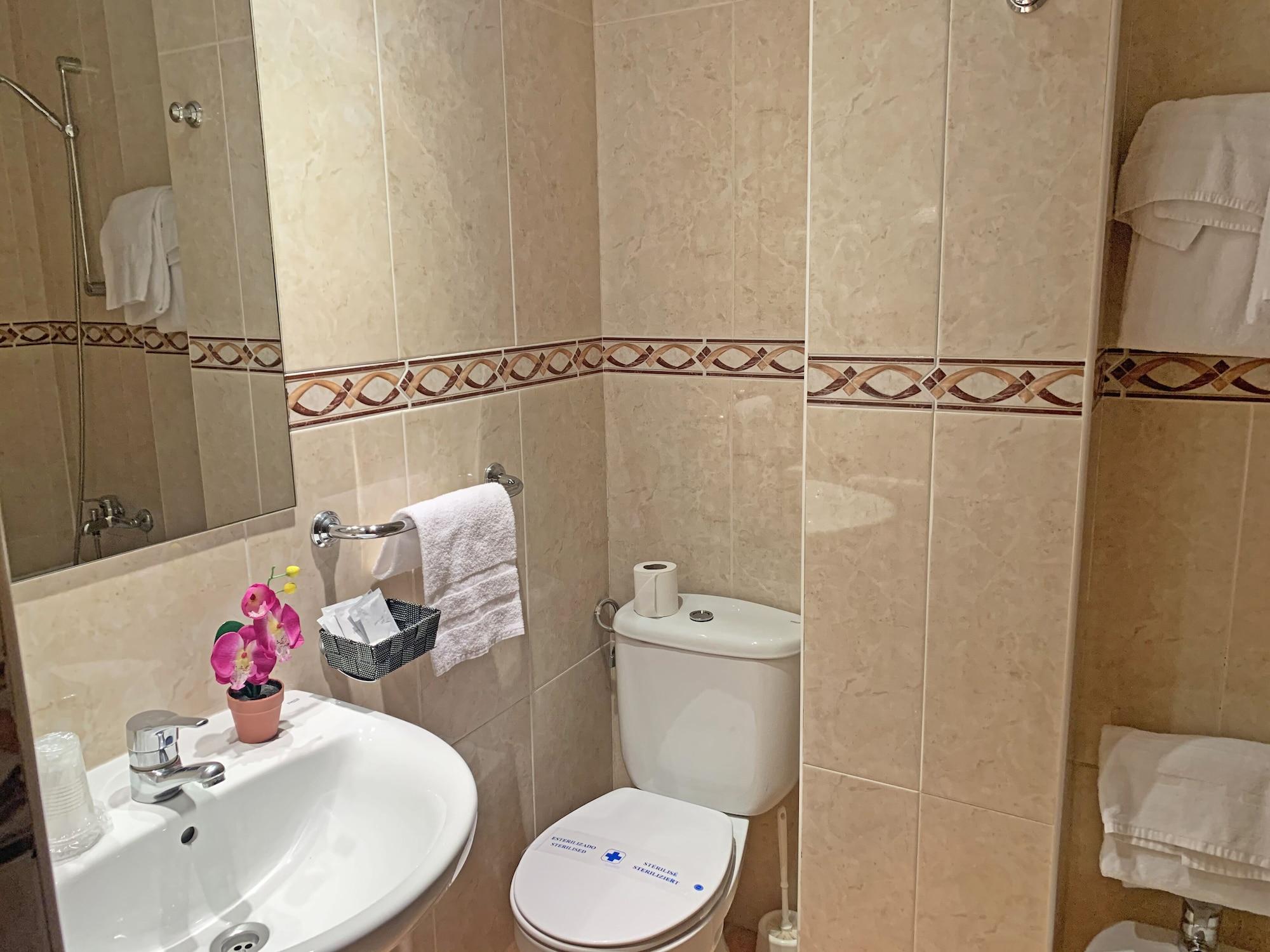 Hotel Antic La Cortinada Eksteriør bilde