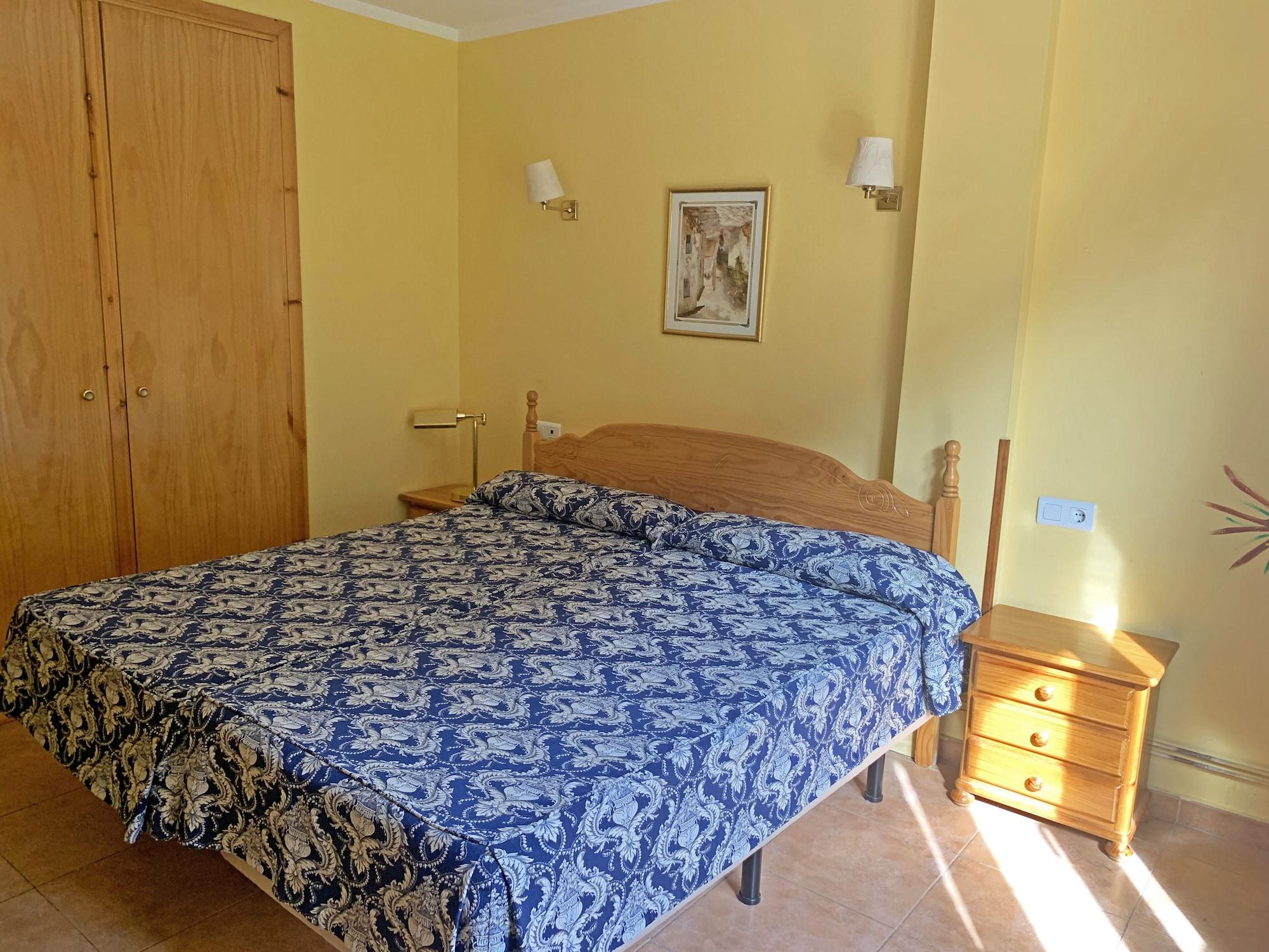 Hotel Antic La Cortinada Eksteriør bilde