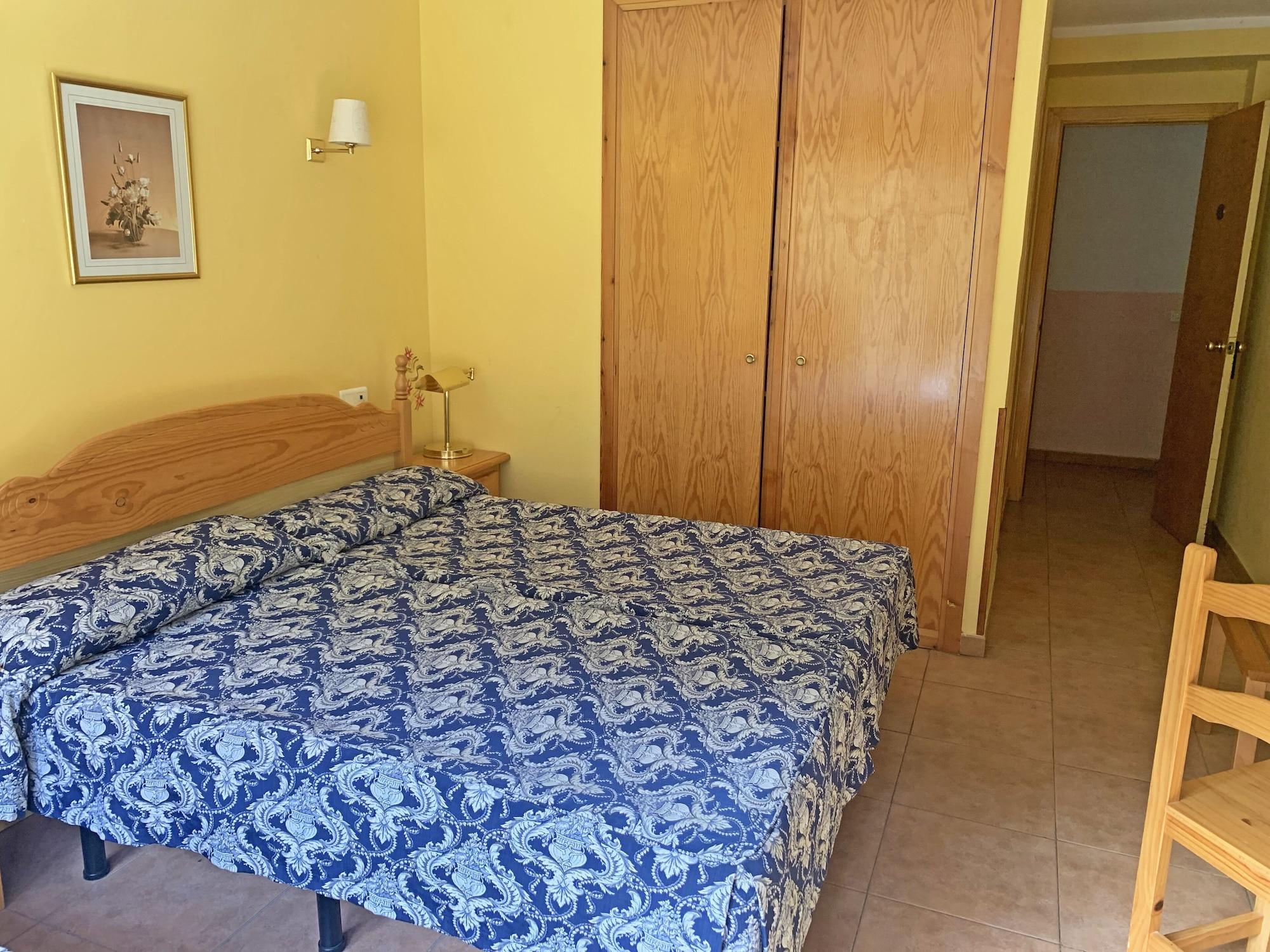 Hotel Antic La Cortinada Eksteriør bilde
