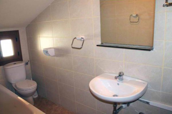 Hotel Antic La Cortinada Eksteriør bilde